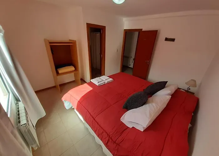 Hosteria Don Atilio